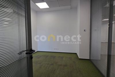 Birouri moderne de inchiriat 280 mp I Parcare subterana I Ultracentral Cluj - 9
