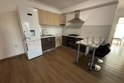 3 Camere, 63mp, Balcon 11mp, Zona Frunzișului, Priveliste - 6