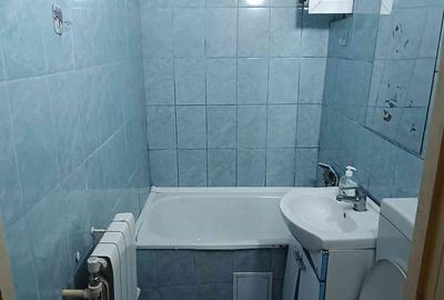 Apartament cu 2 camere semidecomandat în Central - 8