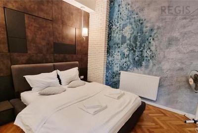 Apartament cu 2 camere decomandat, mobilat în Centrul Istoric - 4