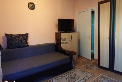 Apartament cu 2 camere semidecomandat în Sud - 11
