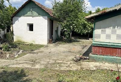 Casă cu 4 camere în Bucu - 2
