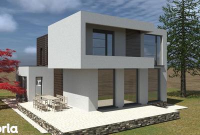 Teren de 402 mp, în Șelimbăr