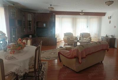 Casă cu 5 camere în Central - 15