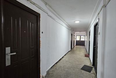 Garsonieră semidecomandată în Chișinau - 2