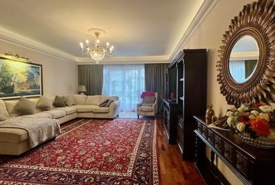 Apartament cu 4 camere decomandat, mobilat în Herăstrău - 3