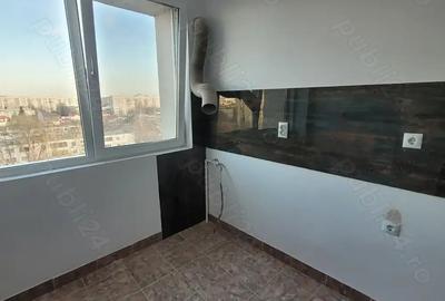 Apartament cu 2 camere semidecomandat în Gorjului - 3