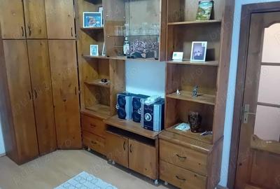 Garsoniera Darmanesti 32mp la cheie mobilata uttilat renovata centrala - 2