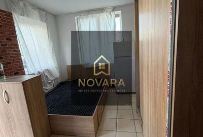 Garsonieră în Dragoș Vodă - 1