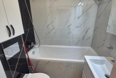 7 min metrou Romana| prima inchiriere| Calea Victoriei| centrala bloc - 6