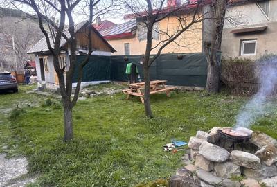 Casă cu 3 camere în Soveja