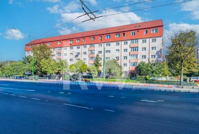 Apartament spatios, scara interioara, doua bai, in zona Faget - 11