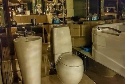 Penthouse mamaia nord - 6