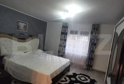 Casă cu 5 camere cu Teren 300 Mp în Central - 13