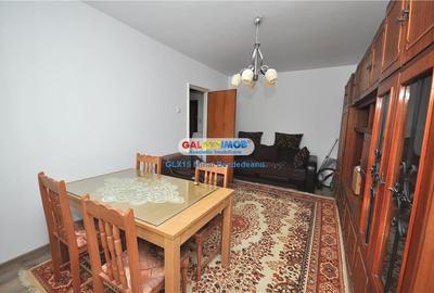 Inchiriere apartament 3 camere in zona Titan - Parcul IOR Fizicienilor