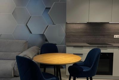 Apartament cu 2 camere semidecomandat în Nord - 3