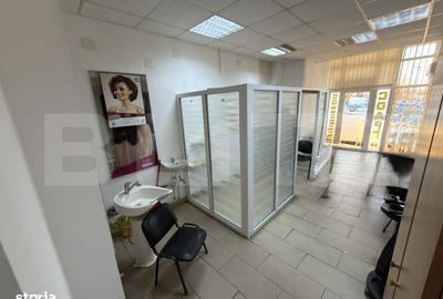 Spațiu comercial, de 38 mp, în Central - 2