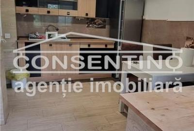 Apartament cu 3 camere decomandat în Central - 9