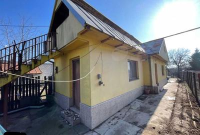 Spațiu comercial, în Domnești