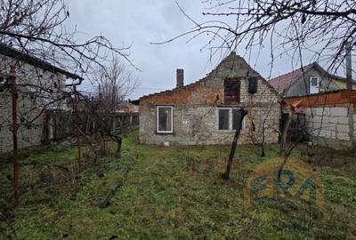 Casa + teren 403 mp | strada linistita | Calea Clujului -Str Maciesului - 2