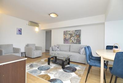 INCHIRIERE APARTAMENT 3 CAMERE UNIRII – PIATA ALBA IULIA - 4