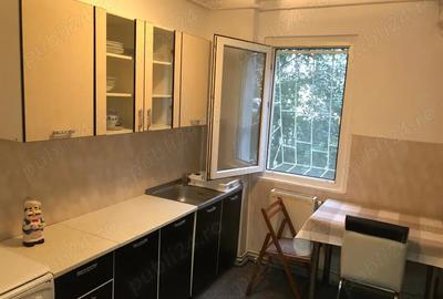 Apt 2camere Neptun Astra 48,5 m utili bloc izolat mobilat utilat termopane - 9