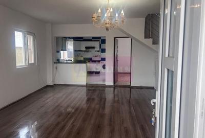 Casa parter+etaj Soseaua Giurgiului- Ferentari. - 3