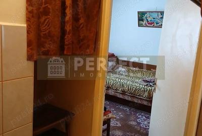 Apartament cu 2 camere decomandat în Vest - 4