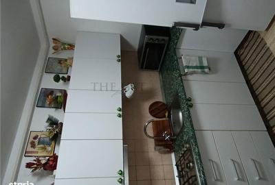 Garsonieră în Central