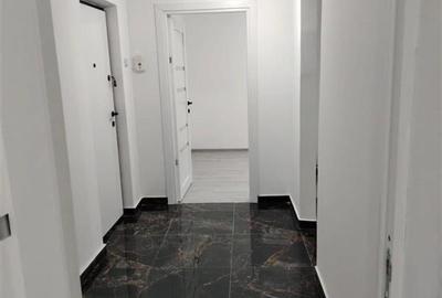 Apartament cu 3 camere circular în Tătărași - 3