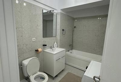 Apartament cu 2 camere decomandat în Central - 13