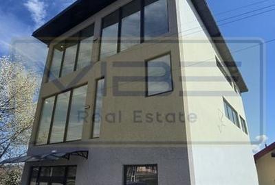 Spațiu comercial, 242 mp în Lunca Cetățuii