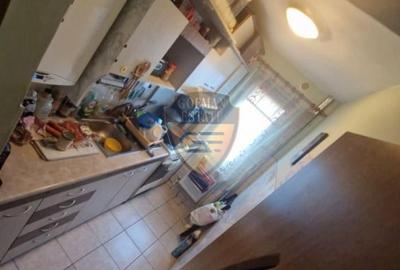 Apartament cu 3 camere semidecomandat, mobilat în Tomis Nord - 5