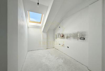 Apartament deosebit cu 3 camere | Terasa 66mp | Lipovei - 3