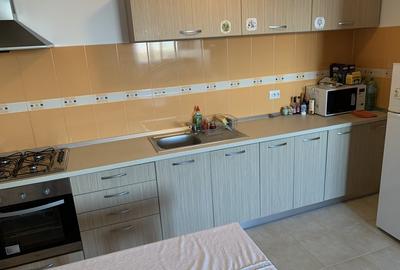 Apartament cu 2 camere decomandat în Central - 1