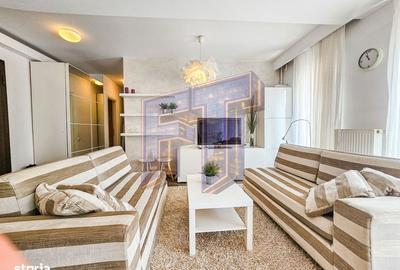 Apartament cu 3 camere decomandat, mobilat în Grozăvești - 4