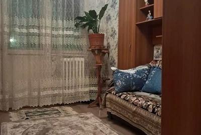 PIATA SUDULUI-SOSEAUA BERCENI-APARTAMENT 4 CAMERE - 1