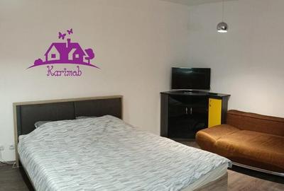 Garsonieră semidecomandată în Decebal - 10