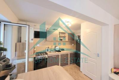 Apartament cu 2 camere, terasa si gradina, de inchiriat, in cartierul Buna-Ziua! Apartament cu 2 camere, terasa si gradina, de inchiriat, in cartierul Buna-Ziua! - 6