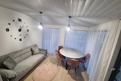 Casă cu 3 camere cu Teren 300 Mp în Remetea - 4