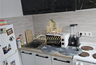 Garsoniera, COMPLET RENOVATA, parter- Zona Badea Cartan - 4