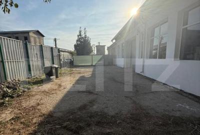 Hala industriala, 300 mp, parter, utilita?i complete - 2