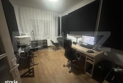 Apartament cu 3 camere decomandat în Central - 4
