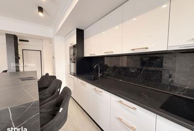 Apartament cu 4 camere în Nord - 11