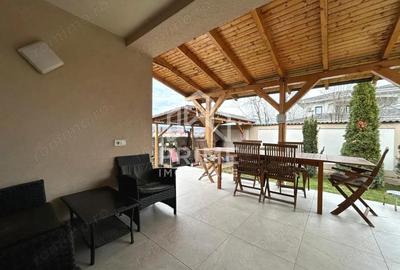 Casă cu 5 camere cu Teren 500 Mp în Central - 3