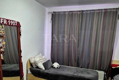 Apartament cu 4 camere în Sânnicoară - 5