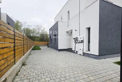 Inchirieri Case / Vile Corbeanca/langa padure - 3