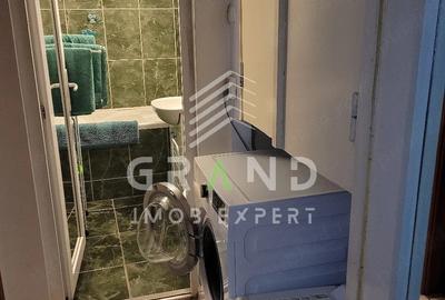Apartament cu 2 camere semidecomandat, mobilat în Gheorgheni - 5