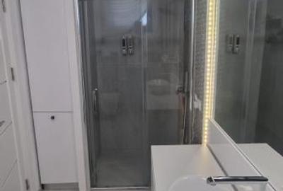 Casă cu 4 camere cu Canalizare în Șelimbăr - 14