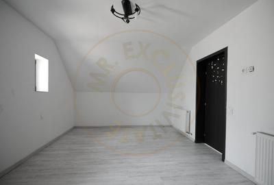 Casă individuală cu 4 camere cu Teren 169 Mp în Mioveni - 7